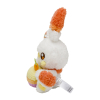 Officiële Pokemon center knuffel Scorbunny Yum Yum Easter 20cm (2024) 